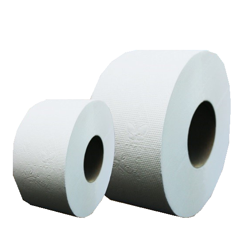 Pillar Mini Jumbo Toilet Roll